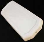 Case Robinson toilet tank lid brand