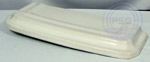 Durock 20x8 toilet tank lid