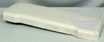 ECF 21x738x7 toilet tank lid