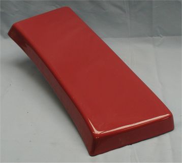 Kohler 4530 Raspberry puree toilet tank lid