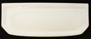 Kohler K4544 toilet water tank lid