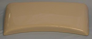 Kohler toilet tank lid parchment k4356