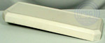 Kokomo Pottery 56 toilet tank lid