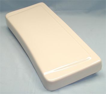 Nomfr toilet tank lid 4434v-bs