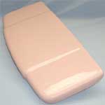 Nomfr toilet tank lid 4445