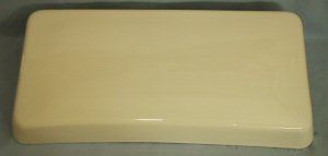 4481 URC toilet tank lid
