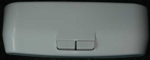 common 2 button Eurasian tank lid