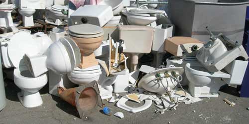 some salvage yards aren't worth visiting