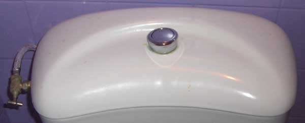 toilet tank lid from Grenada