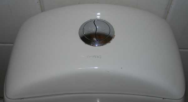 Yimeng toilet tank lid from China