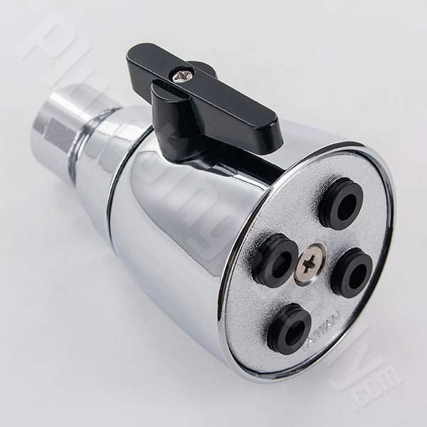 Speakman Deluxe Shower heads