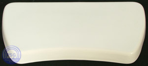 Vortens vienna toilet tank lid 3464