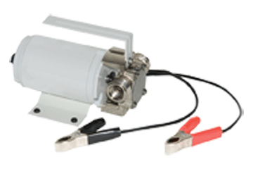 Non-submersible Battery Powered Transfer Pump 365S Battery Powered Transfer Pump 365S