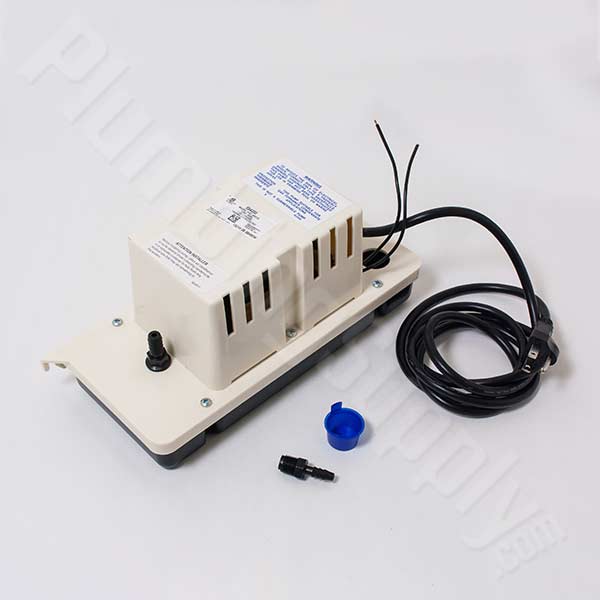 Little Giant Condensate Pump Wiring Diagram - Wiring Diagram Schemas