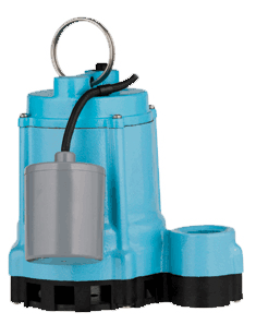 effluent pump 9EN series
