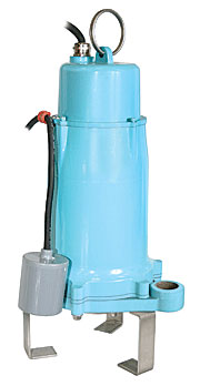 Complete Sewage Grinder Systems, replacement pumps, retrofit kits, and