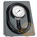 Low Pressure Gas Test Manometer Gauge