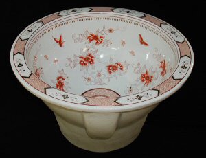 London Blossom Sink