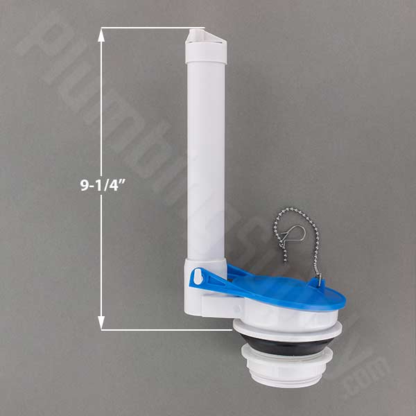 Mansfield Plumbing toilet repair headquarters