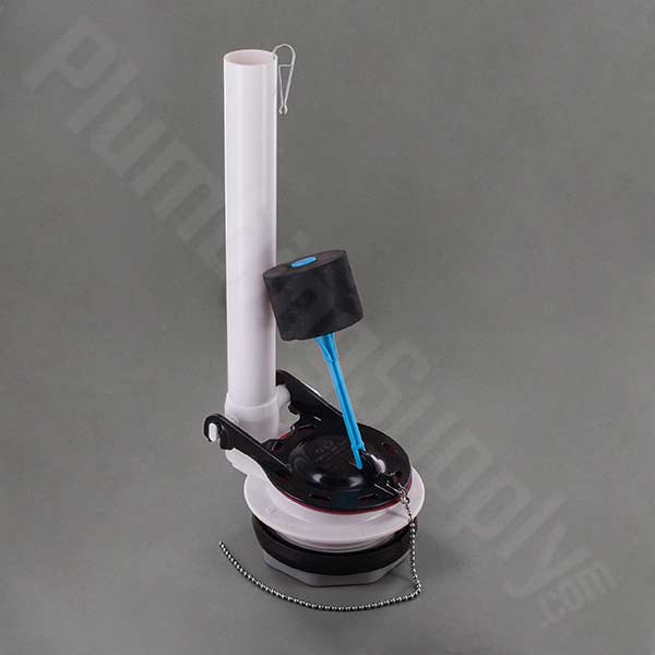 Mansfield Summit Toilet Replacement Parts