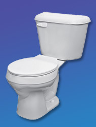 Alto toilet
