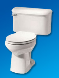 Mansfield Claro Toilet