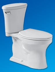 Essence toilet