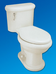 Heathrow toilet