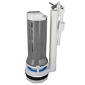 Mansfield dual flush valve