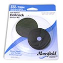 Mansfield fill valve repair kit