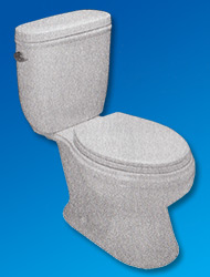 Nottingham toilet