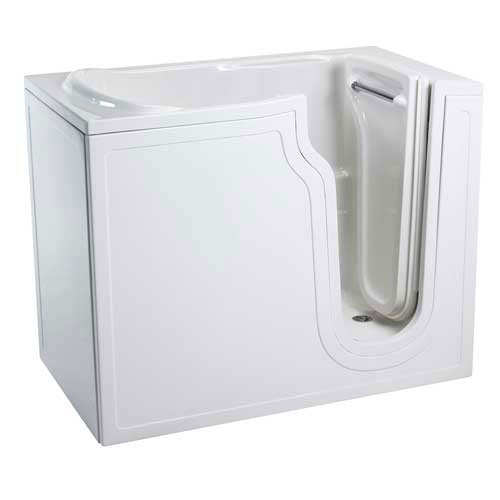 Restore walk-in tub