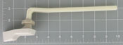 Mansfield trip lever 31BONE
