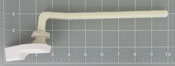 Mansfield trip lever 31WHT