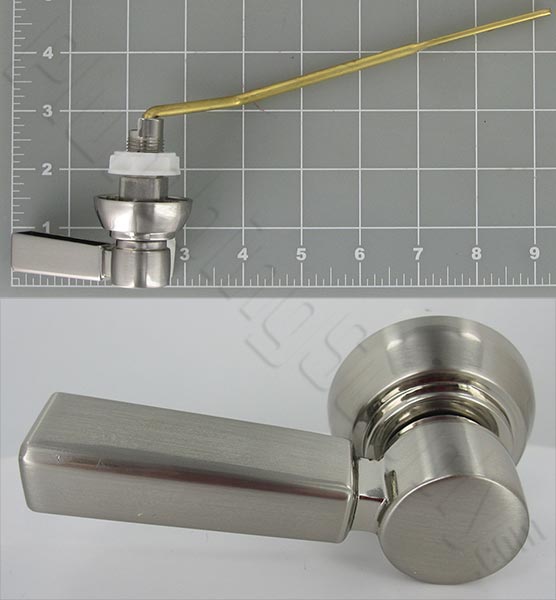 Mansfield Brentwood Toilet Replacement Parts