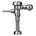 Royal Series urinal flushometer
