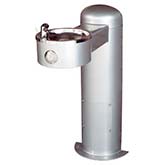 Single bowl fountain