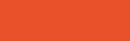 MDF color sample - Smooth Orange
