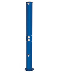 Most Dependable standard foot and shower tower