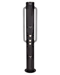 Most Dependable ADA compliant foot and shower tower
