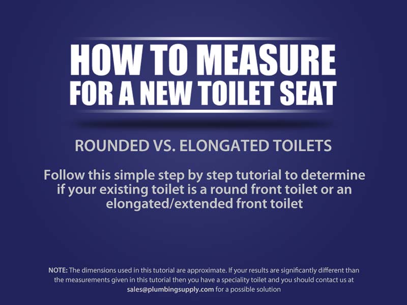 The Most Common Toilet Sizes in 2023