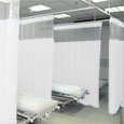 Privacy curtain