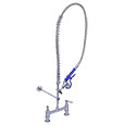 Prerinse faucet