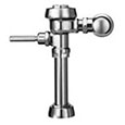 Commercial flushometer