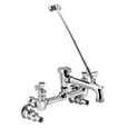 Fisher service faucet