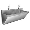 Medical & Healthcare Facility Plumbing Products