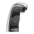 Hand sanitizer dispenser