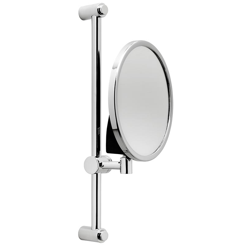 Ada Compliant Vertical Adjusting Mirrors