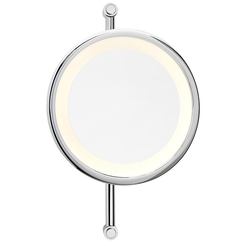 Elegant ADA Compliant Sliding Mirrors