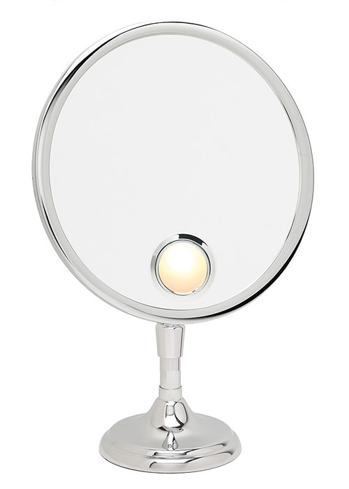 Miroir Brot illuminated vanity mirrors